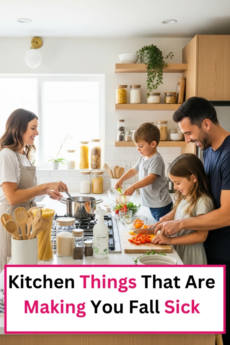 Kitchen Things